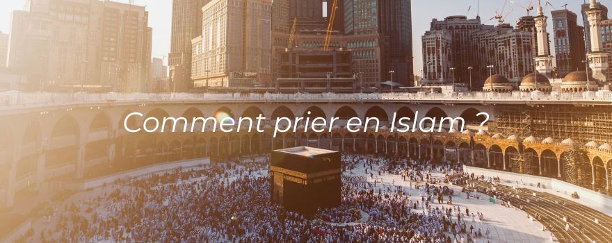 Image de la Kaaba en pleine soirée