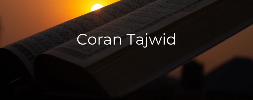 Coran Tajwid