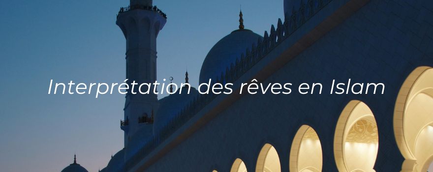 Une mosquée vue de nuit