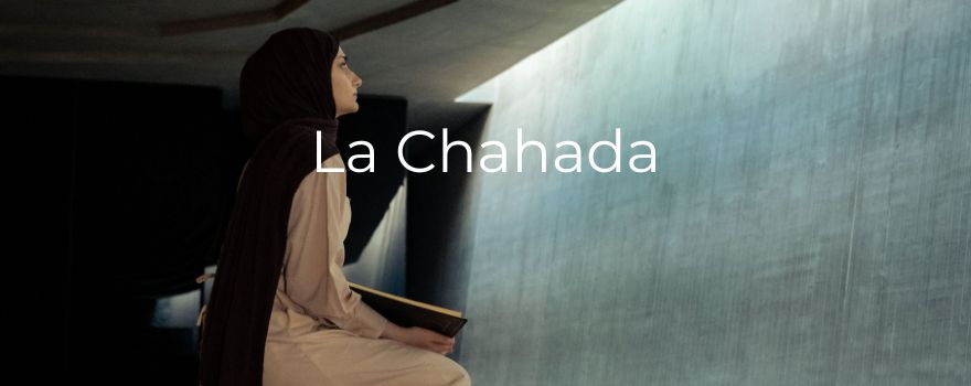 La Chahada