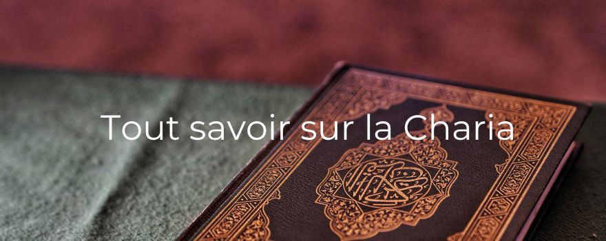 Tout savoir sur la Charia