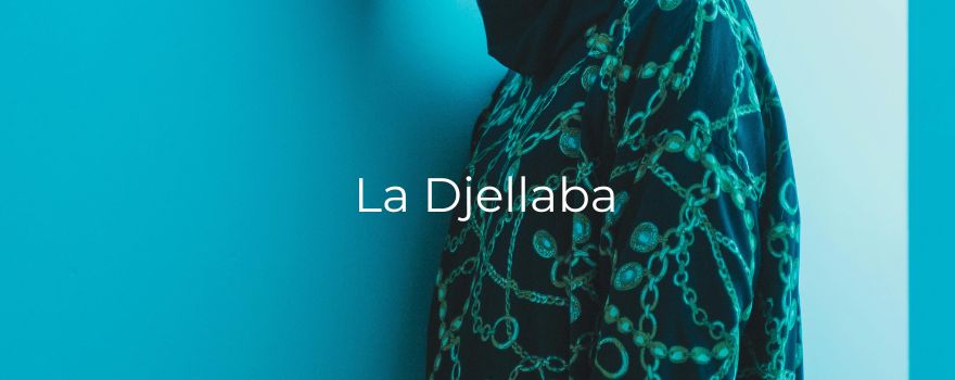 La djellaba