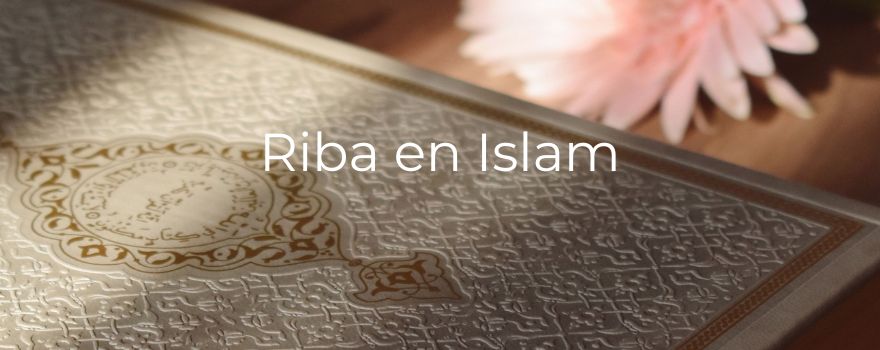 Riba en Islam