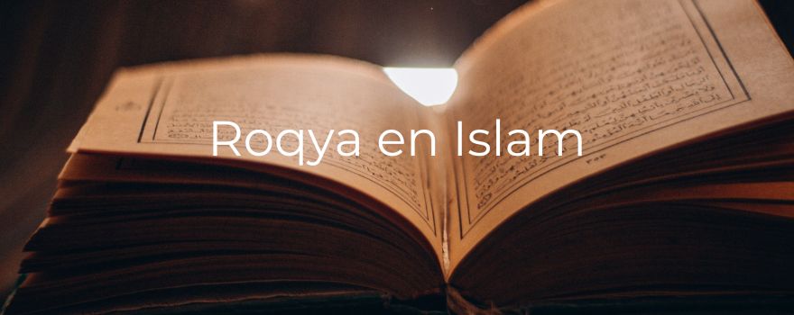 Roqya en Islam