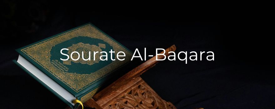 Sourate Al-Baqara
