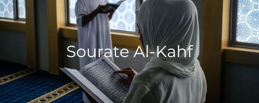 Sourate Al Kahf