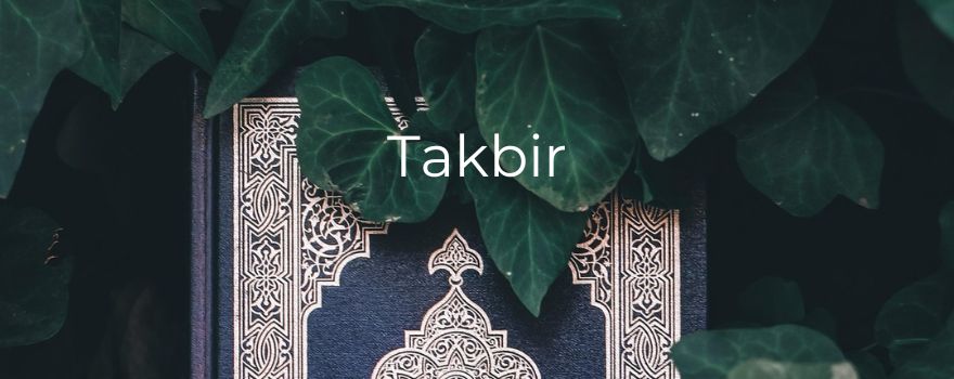 Takbir