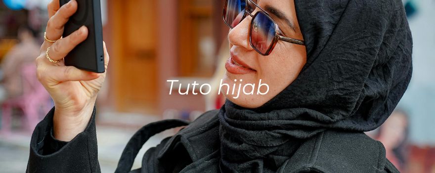 Tuto hijab