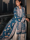 Abaya Dubaï Layali Al-Zahra
