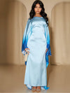 Abaya Dubaï Samawat
