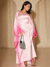 Abaya Dubaï Shams Al-Fajr
