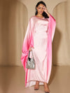Abaya Dubaï Shams Al-Fajr