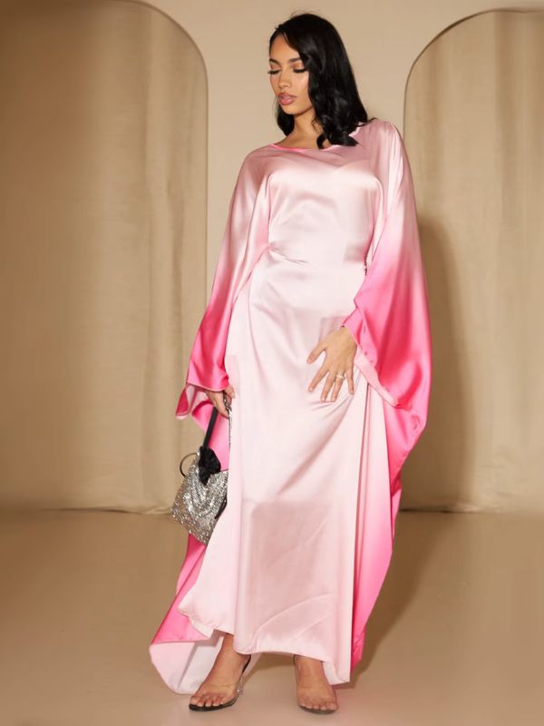 Abaya Dubaï Shams Al-Fajr