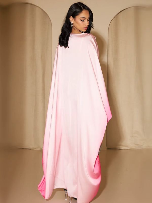 Abaya Dubaï Shams Al-Fajr