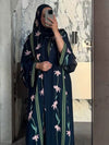 Abaya Dubaï Zahra Al-Layl