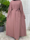 Abaya kimono &quot;Rose&quot;