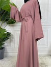 Abaya kimono &quot;Rose&quot;