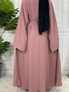 Abaya kimono &quot;Rose&quot;