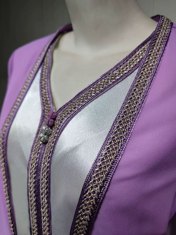 Image d&#39;un caftan