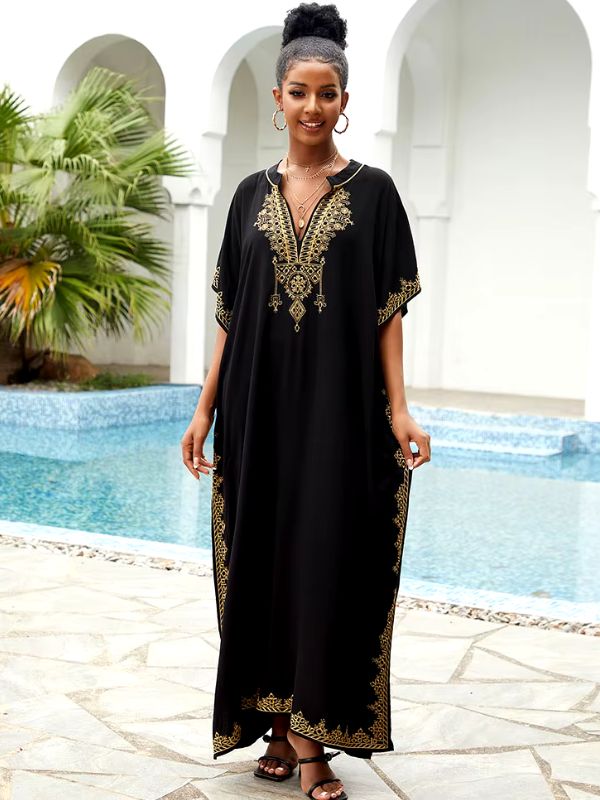 Marocain Djellaba Femme Moderne Djellaba Marocaine Moderne Femme