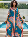 Djellaba pour femme Amina Al Andalus
