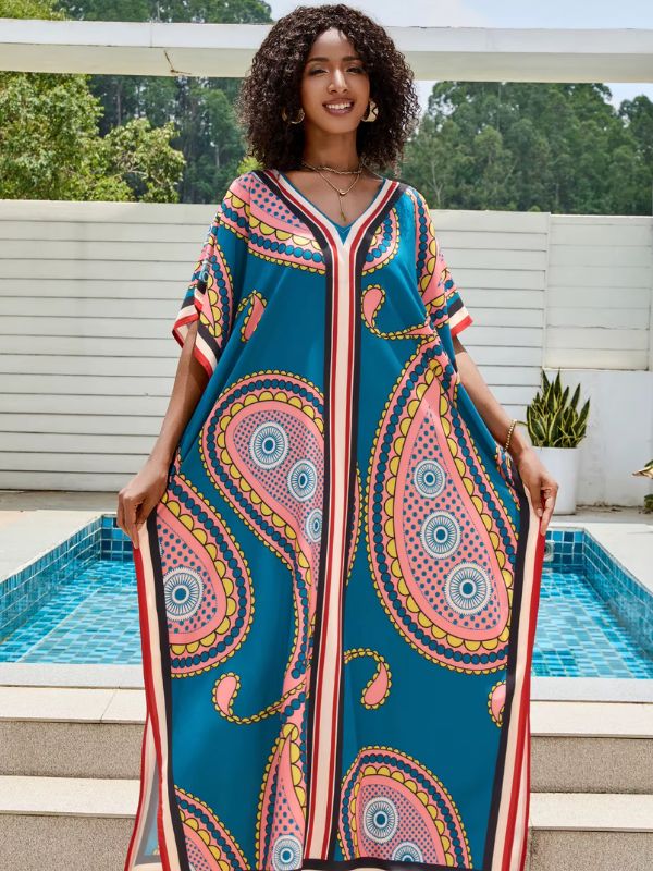 Djellaba pour femme Amina Al Andalus