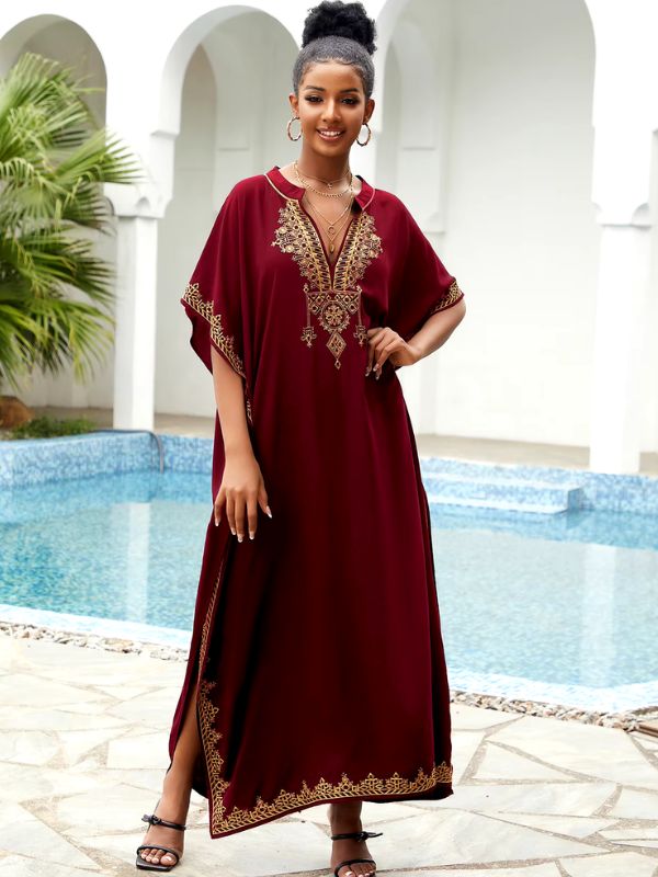Djellaba Traditionnelle Marocaine Femme Djellaba Marocaine