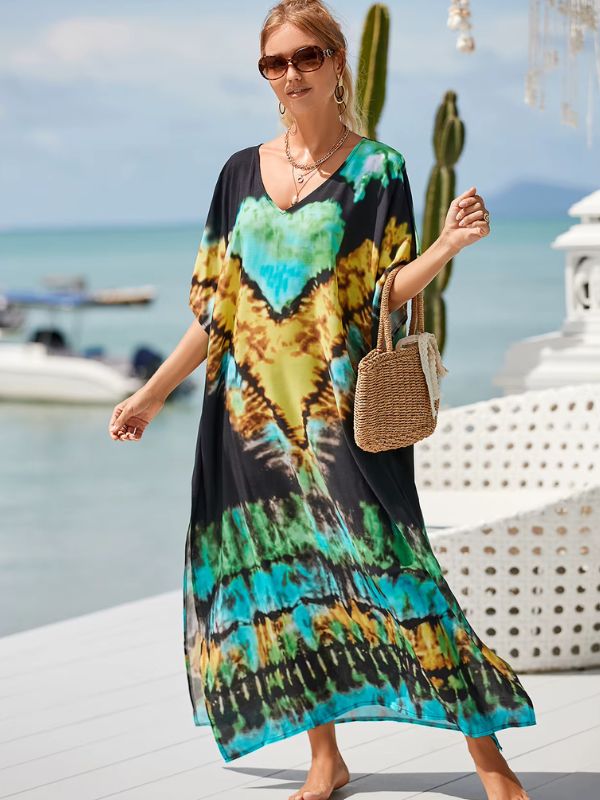 Djellaba Samira Al-Bahar