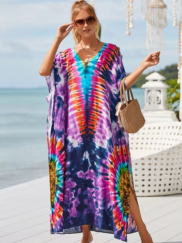 Djellaba Soraya Mirage